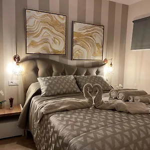 Luxury Fronte Piscina Mareverde A&v Appartamento
