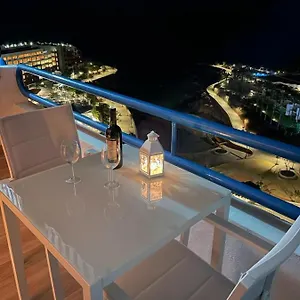 Giulia - Playa Paraiso Tenerife Appartamento