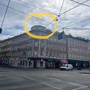  Appartamento Gesamte Ueber Den Daechern Wiens Austria