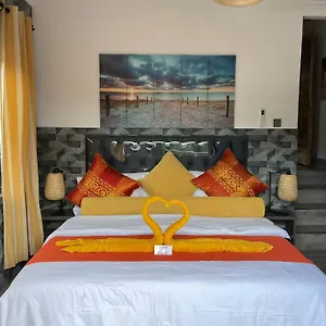  Villa 360 Degrees Seychelles