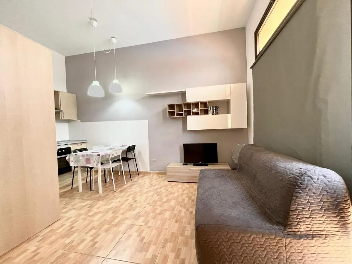 Apartments Las Brisas Costa Adeje Spagna