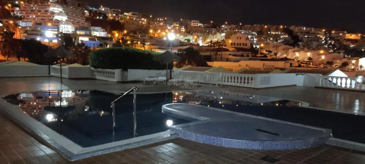 Apartments Las Brisas Costa Adeje