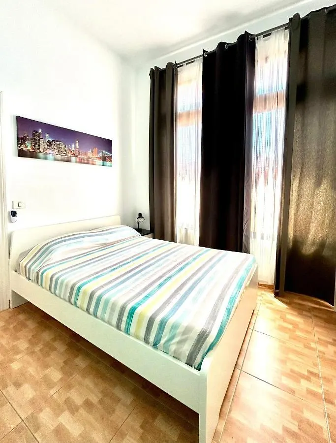 Apartments Las Brisas Costa Adeje 0*, Costa Adeje (Tenerife) Spagna