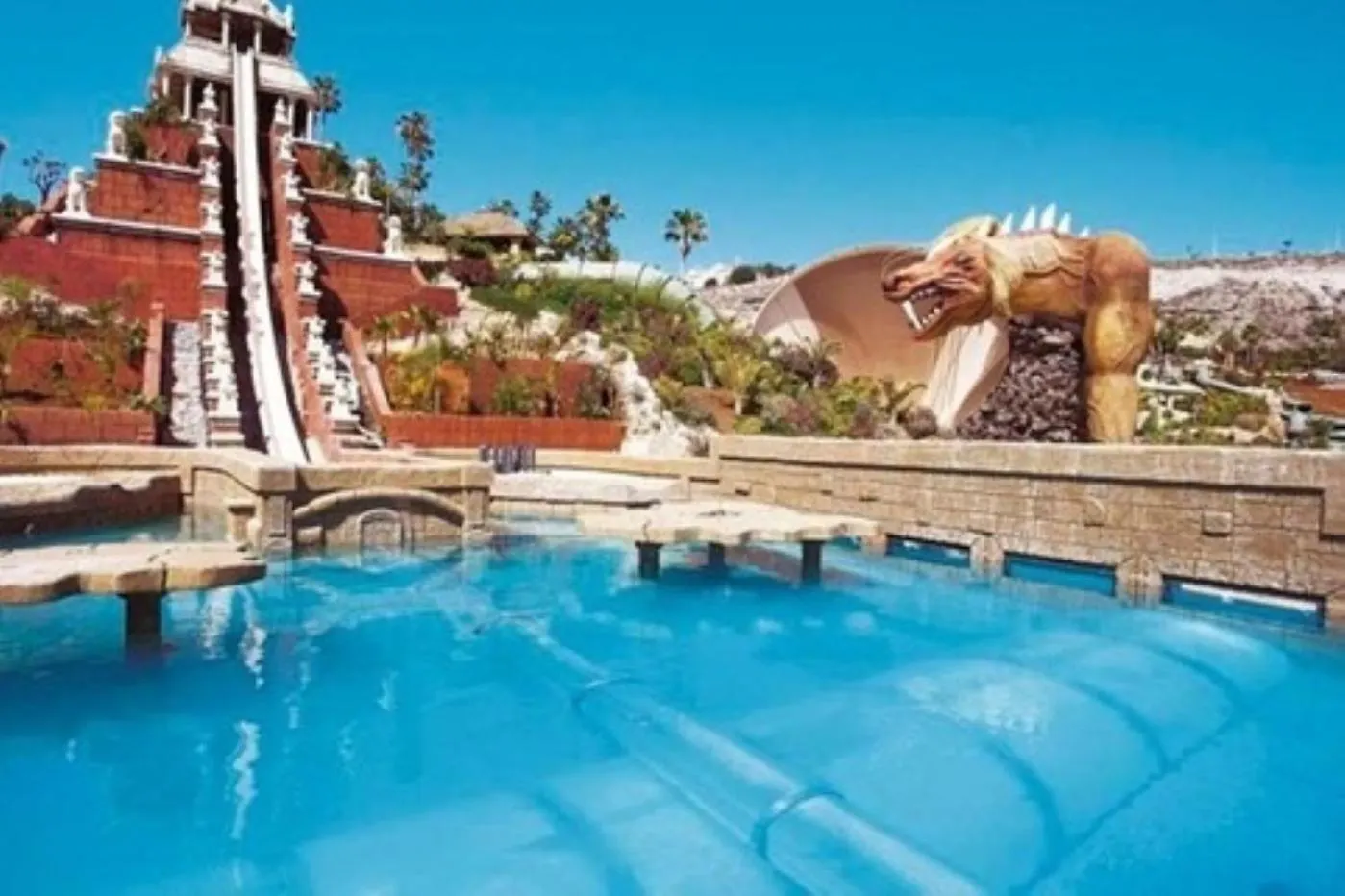 Apartments Las Brisas Costa Adeje